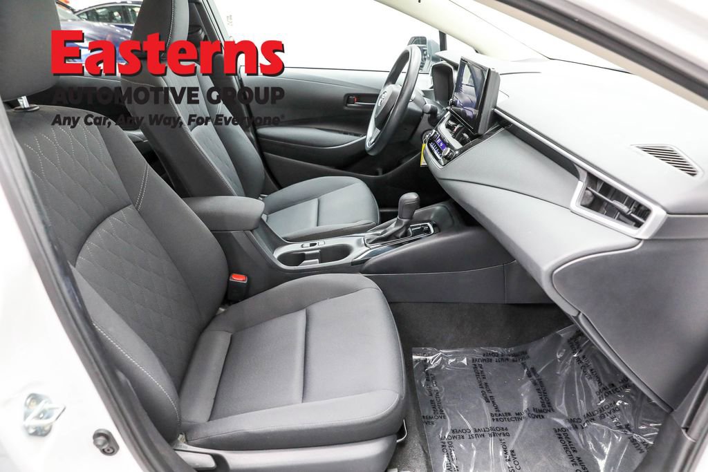 Used 2024 Toyota Corolla LE image 24
