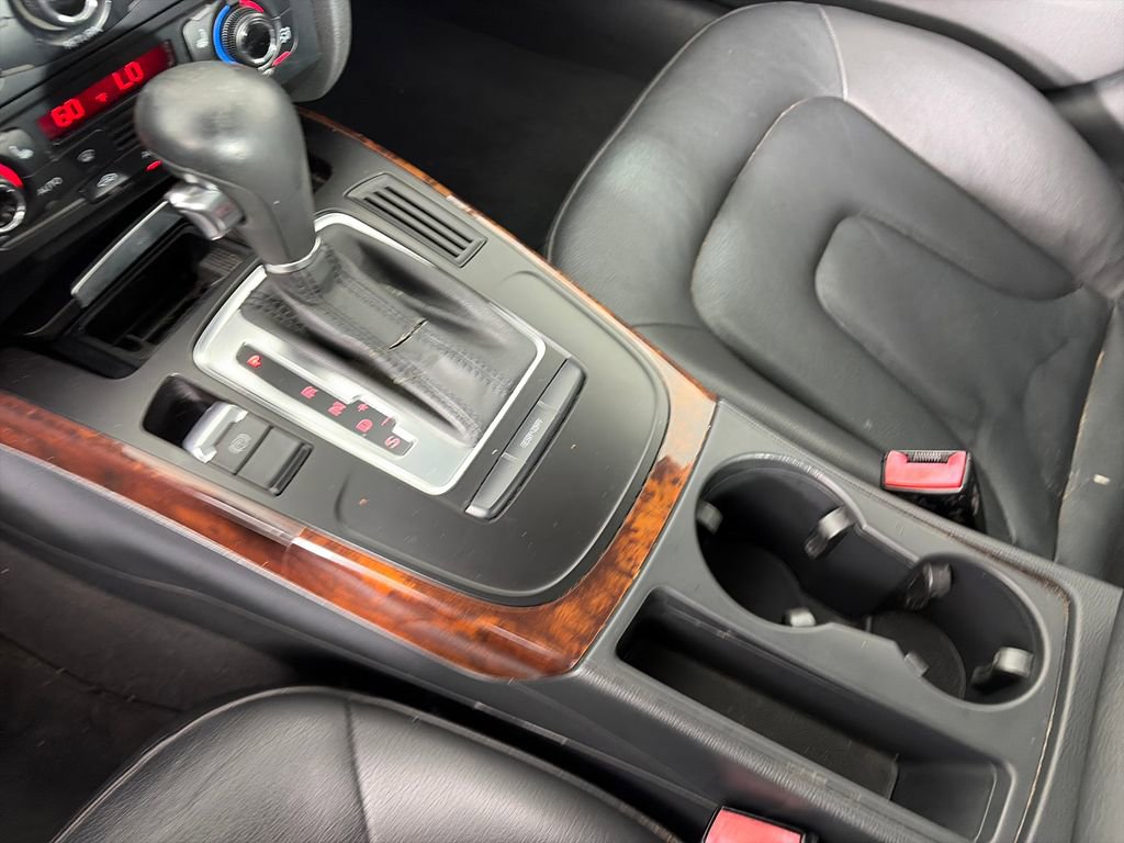 Used 2010 Audi A4 2.0T Premium Plus AWD/4WD image 21