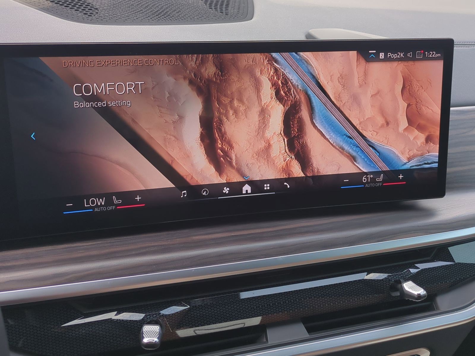 Certified 2024 BMW X5 xDrive40i w/ M Sport Package image 24