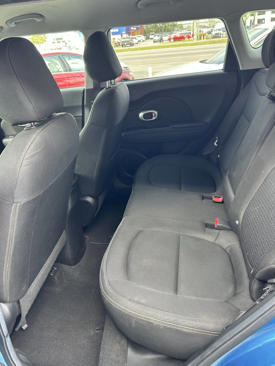 Used 2016 Kia Soul + w/ Designer's Package image 12