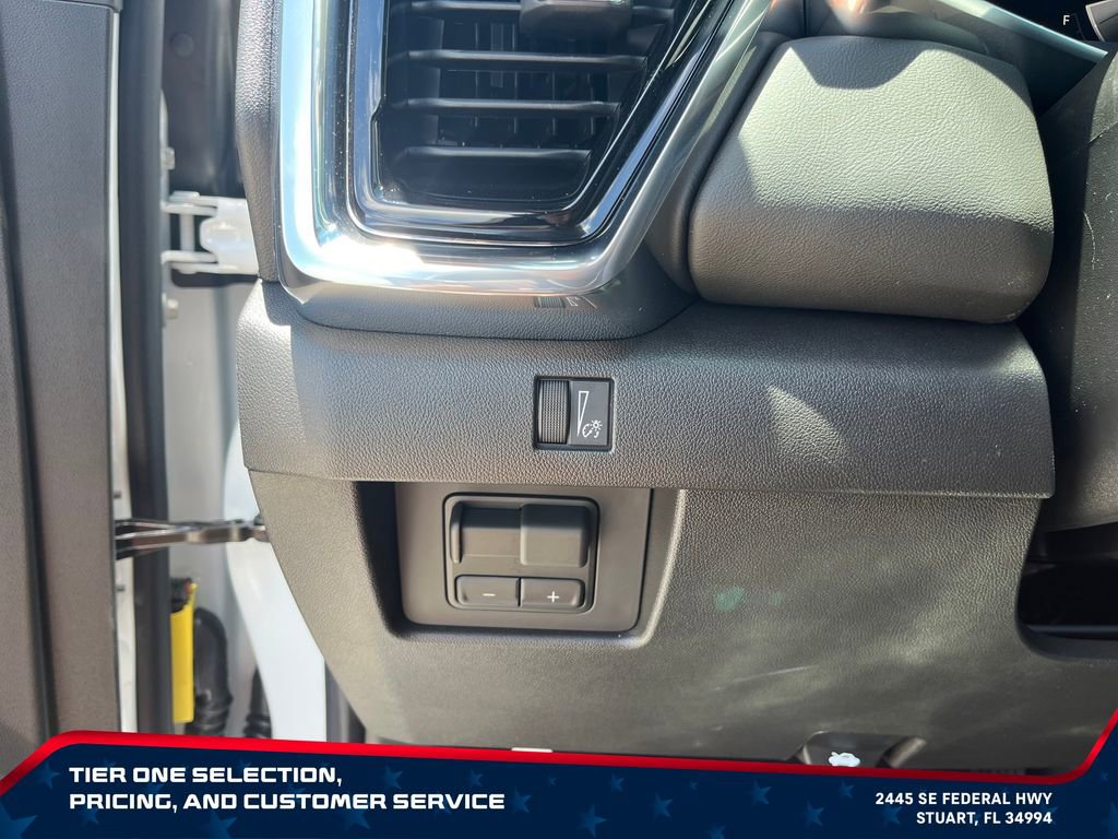 New 2026 GMC Canyon Elevation RWD image 24
