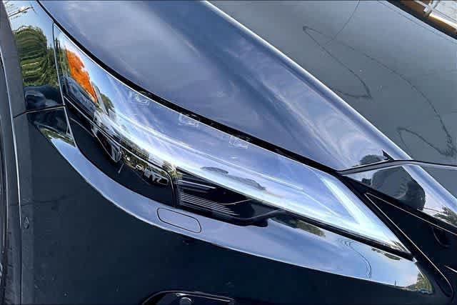 Certified 2025 Lexus RX 450h AWD w/ Convenience Package image 32