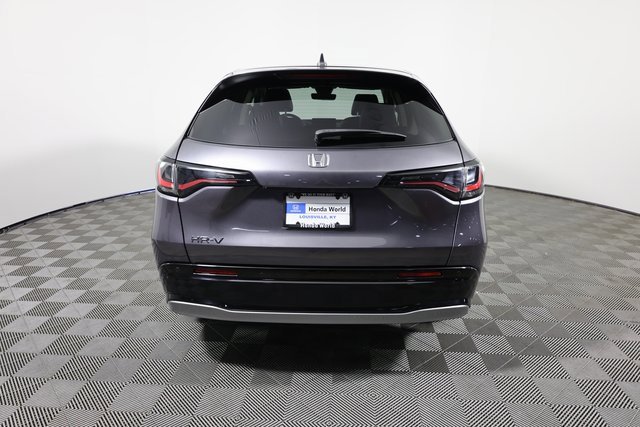 Used 2023 Honda HR-V EX-L image 6