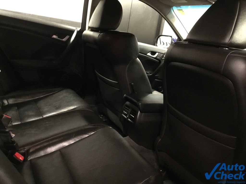 Used 2012 Acura TSX Sport Wagon FWD image 30