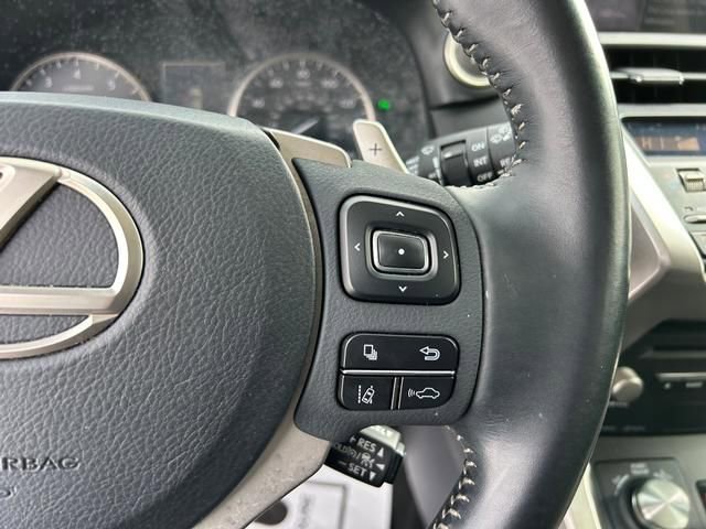 Used 2019 Lexus NX 300 FWD w/ Comfort Package image 21