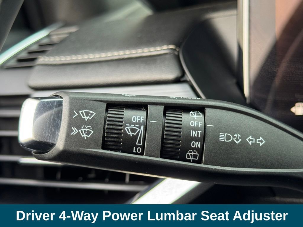 Used 2024 GMC Acadia Elevation image 13