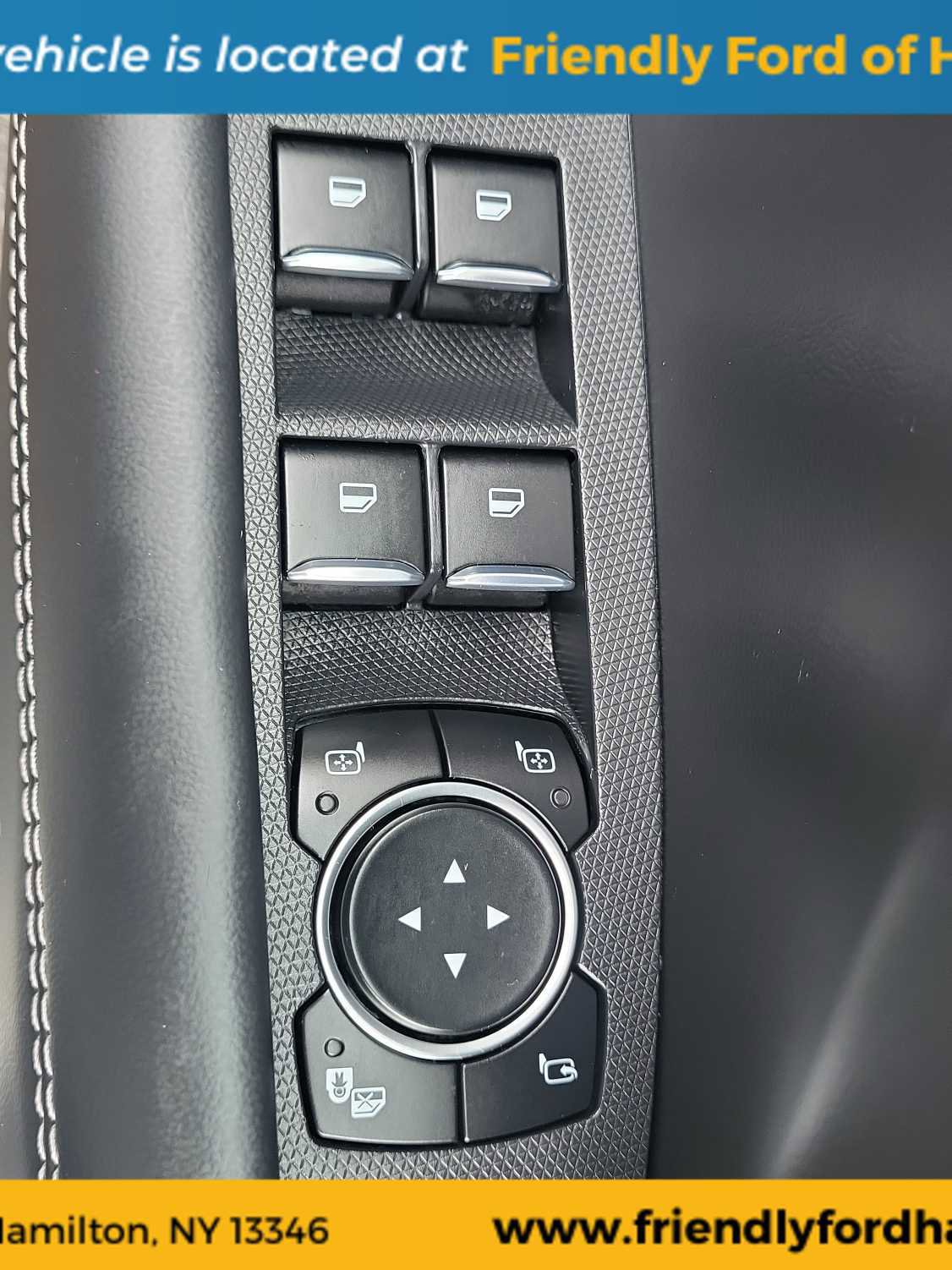 Used 2025 Ford Mustang Mach-E Premium image 10