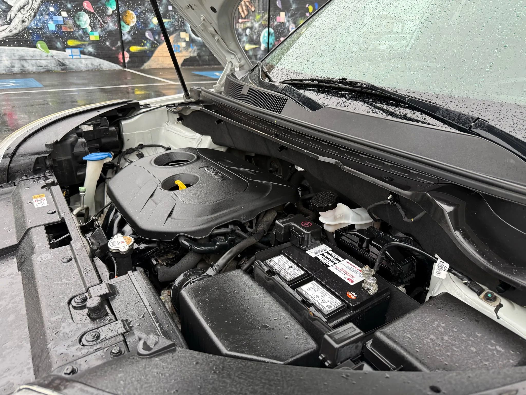 Used 2015 Kia Soul ! w/ Sun & Sound Package image 70