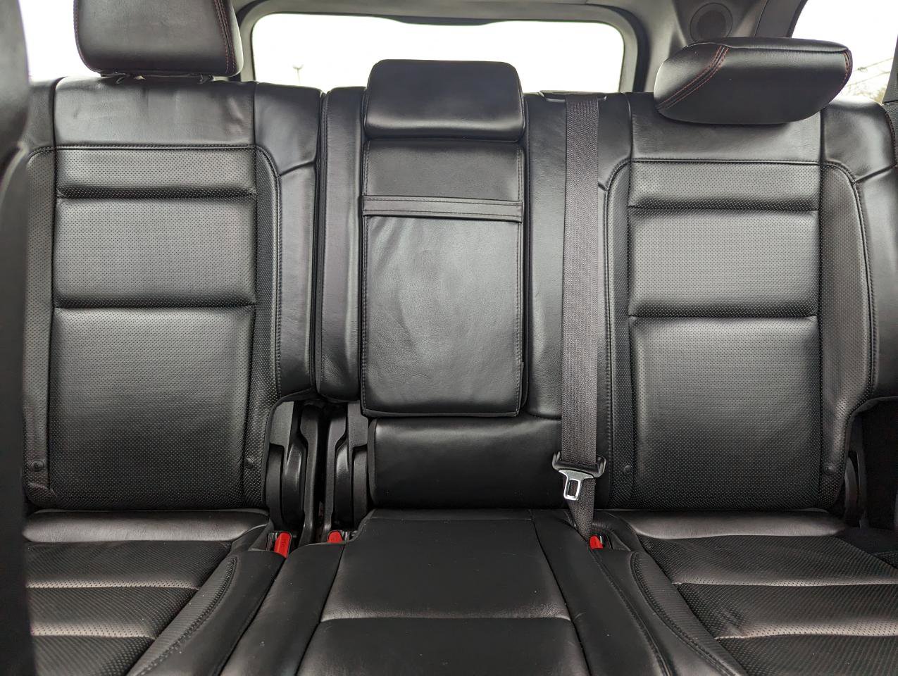 Used 2019 Jeep Grand Cherokee Trailhawk w/ Trailhawk Luxury Group image 28