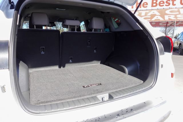 Used 2020 Hyundai Tucson SEL image 48