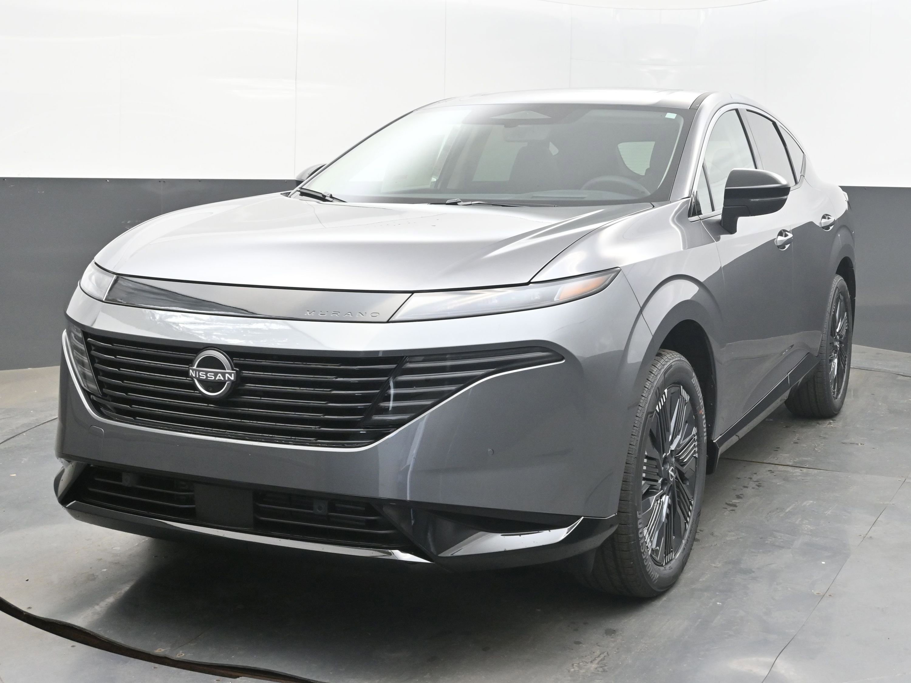 New 2026 Nissan Murano Platinum AWD/4WD image 3