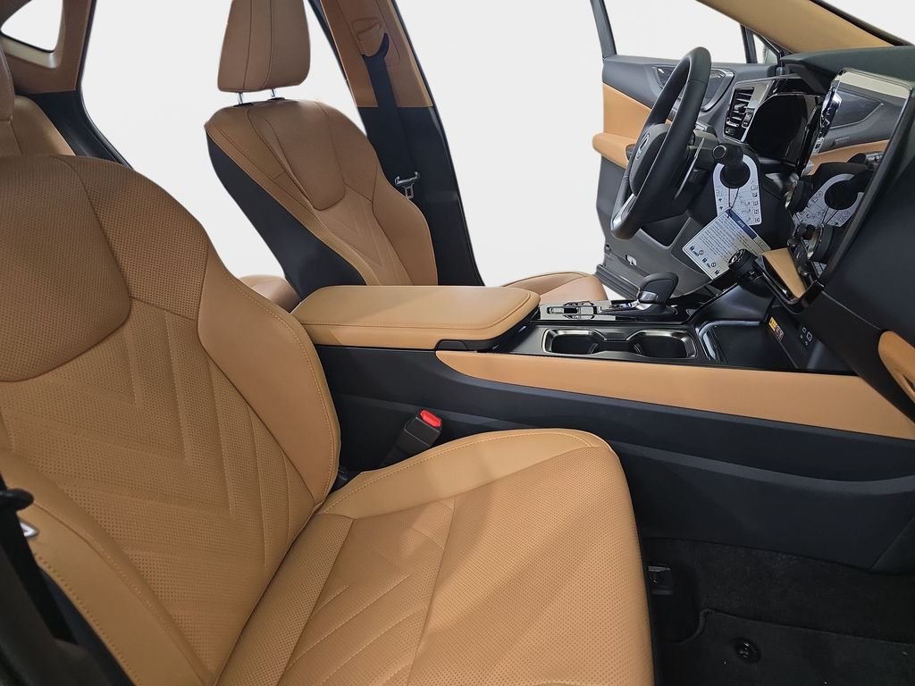New 2026 Lexus NX 450h+ AWD w/ Accessory Package (2T) image 10