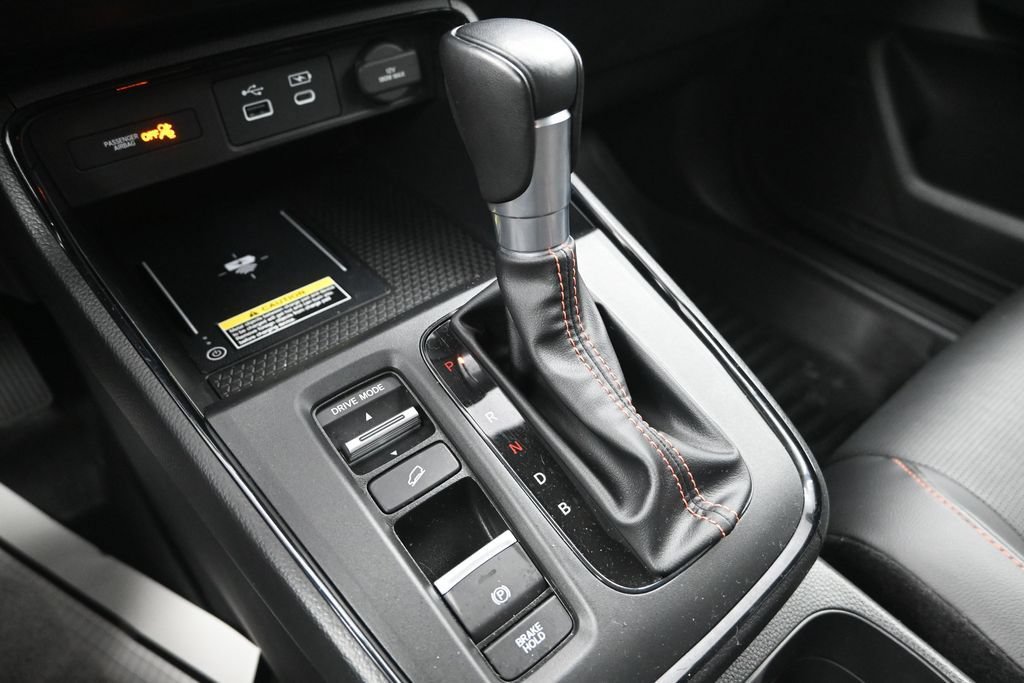 Used 2024 Honda CR-V Sport-L image 21
