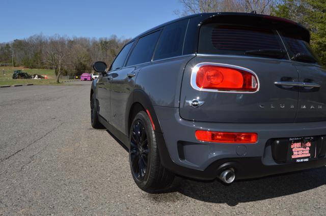 Used 2017 MINI Cooper Clubman S image 68