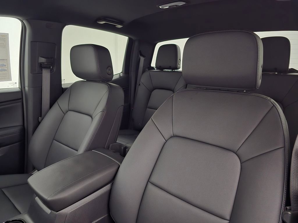 New 2025 Chevrolet Colorado LT w/ LT Convenience Package image 42