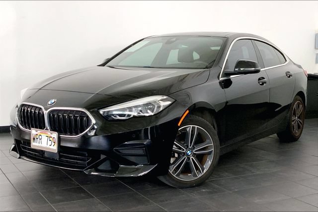 Used 2023 BMW 228i Gran Coupe w/ Convenience Package