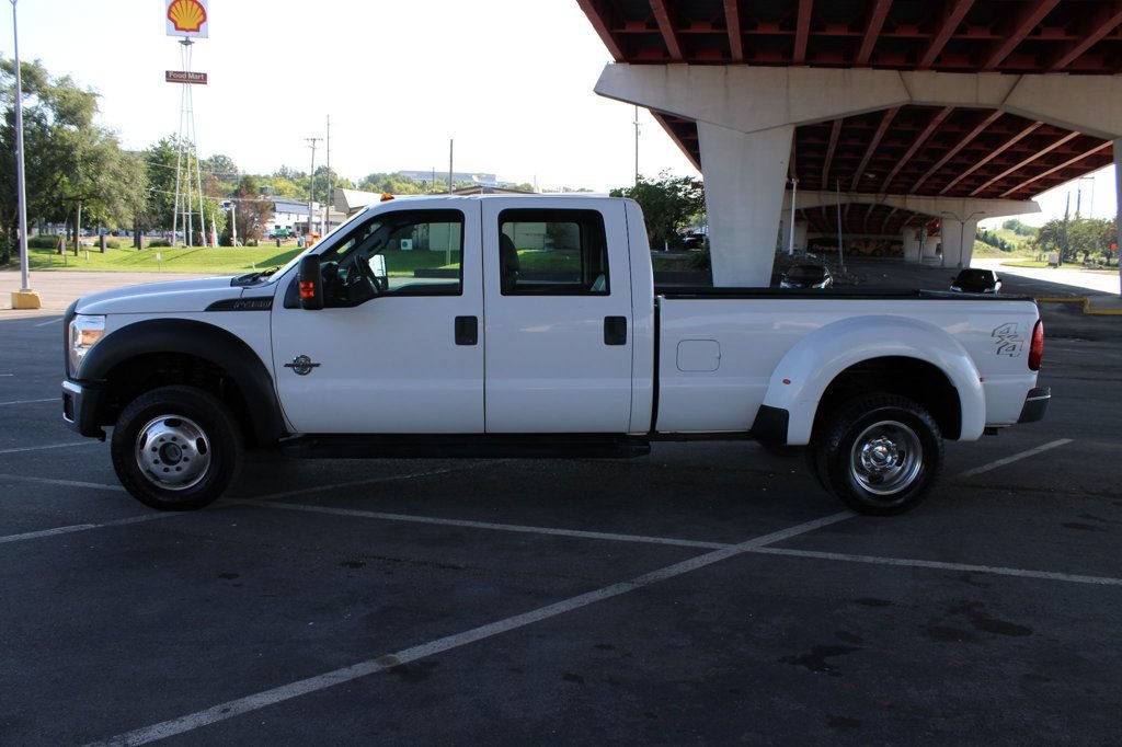 Used 2014 Ford F450 XL w/ Power Equipment Group