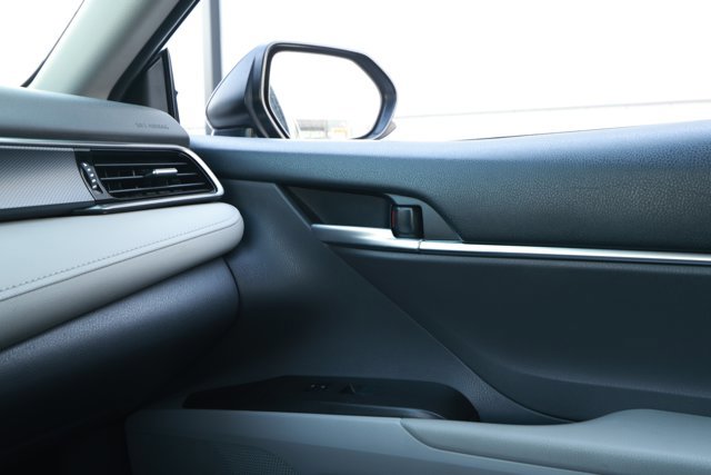 Used 2024 Toyota Camry LE FWD image 26