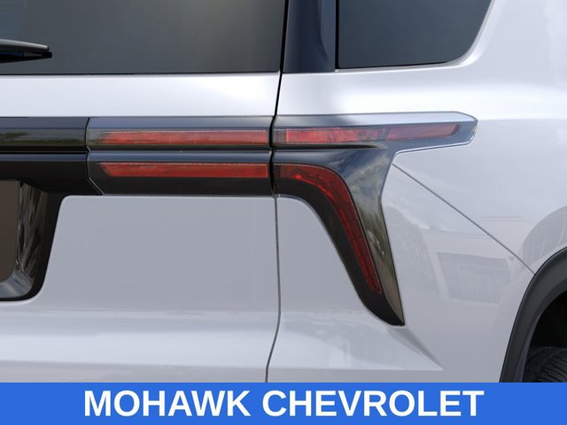 New 2027 Chevrolet Traverse LT w/ Driver Confidence Package AWD/4WD image 11