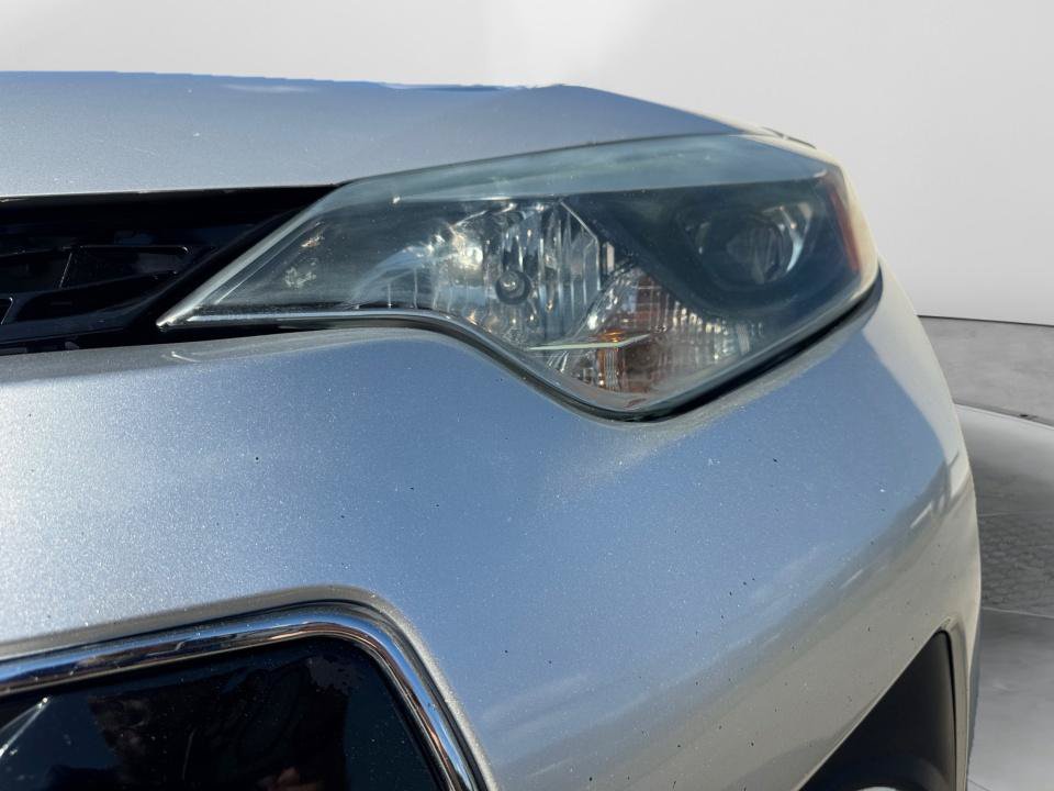 Used 2016 Toyota Corolla S FWD image 30