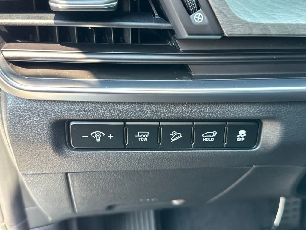 New 2025 Kia Telluride SX Prestige X-Line image 14
