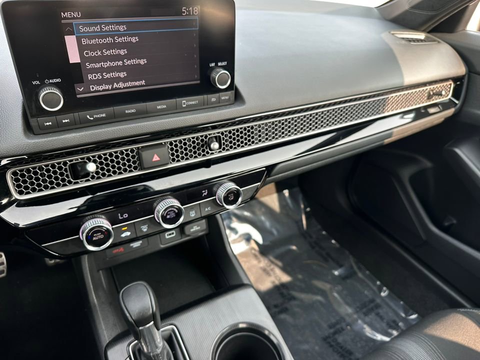 Used 2023 Honda Civic Sport image 19