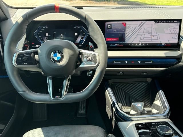 Used 2025 BMW X3 M50 w/ Premium Package AWD/4WD image 20