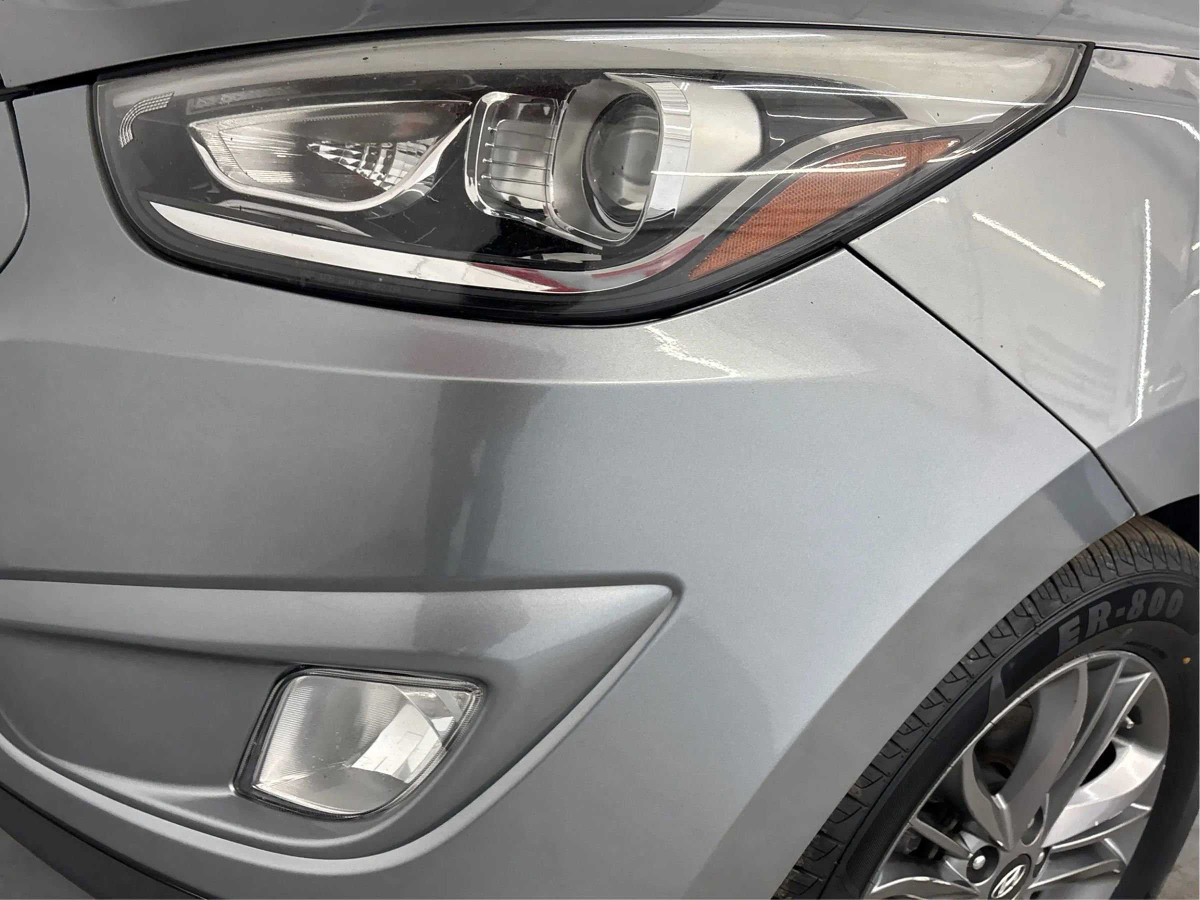 Used 2015 Hyundai Tucson SE AWD/4WD image 34
