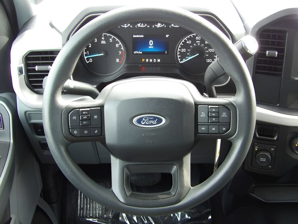 Used 2023 Ford F150 XLT AWD/4WD image 18