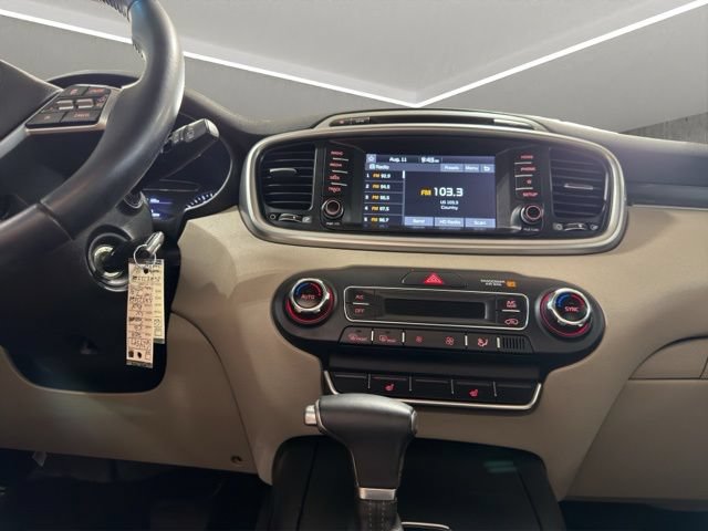 Used 2019 Kia Sorento FWD V6 w/ LX V6 Convenience Package image 32