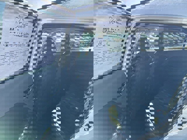 New 2025 Subaru Crosstrek 2.5i Limited image 16