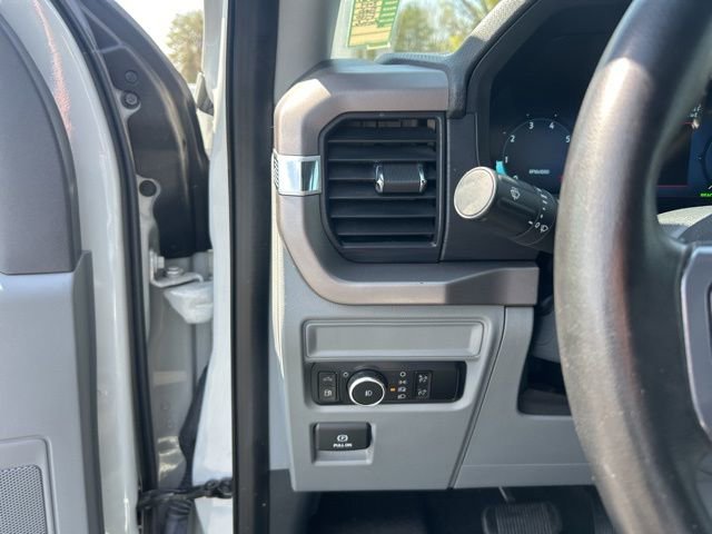 Used 2024 Ford F150 XLT w/ Mobile Office Package image 25