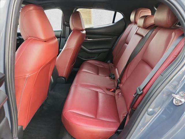 Used 2024 MAZDA MAZDA3 s image 12