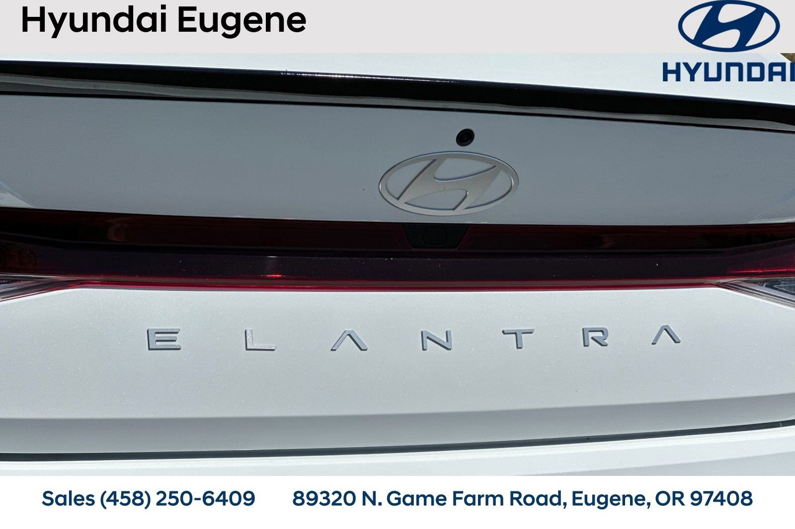 New 2026 Hyundai Elantra Sport FWD image 26