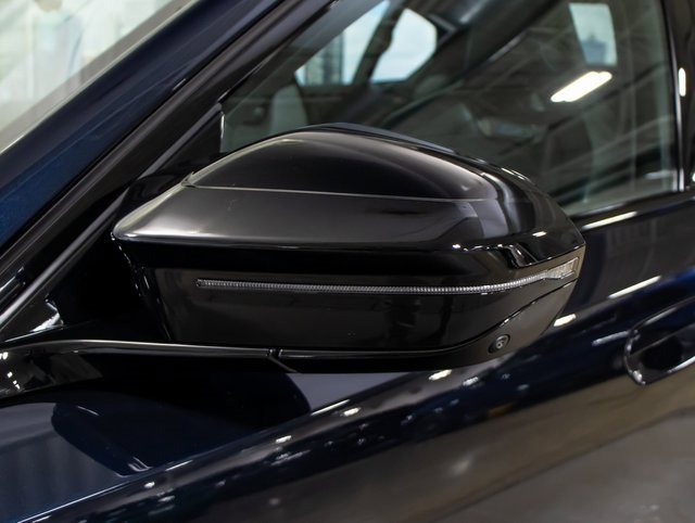 New 2026 BMW M5 w/ Executive Package image 10