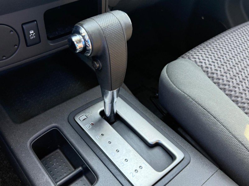 Used 2015 Nissan Frontier SV image 23