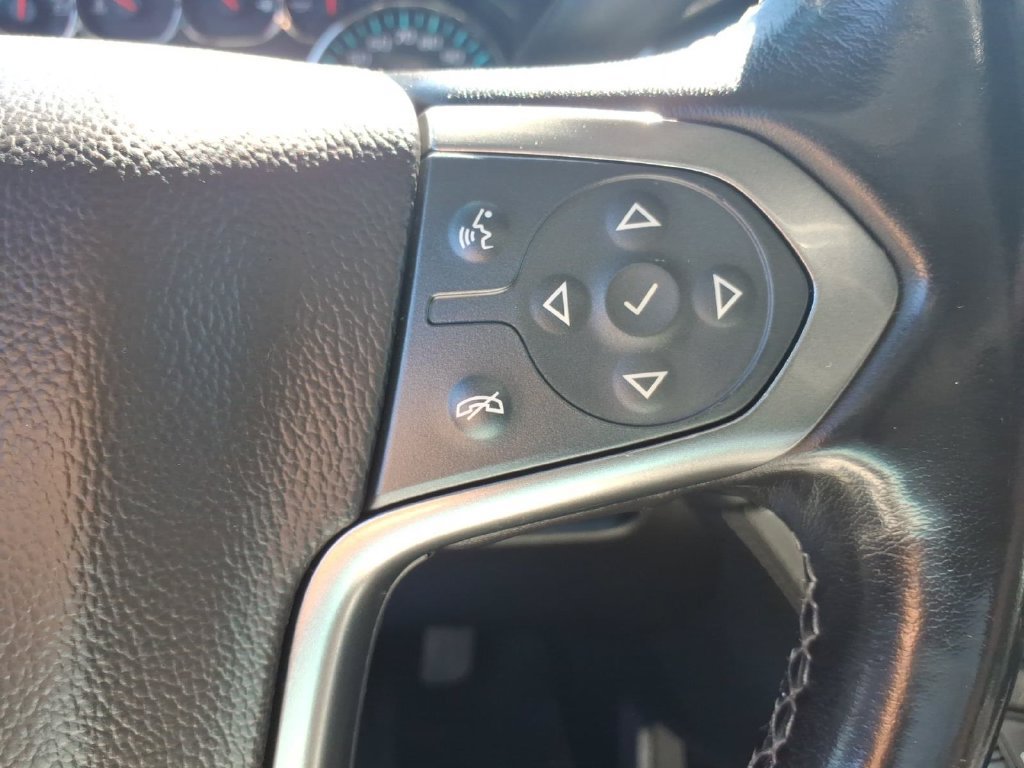 Used 2019 Chevrolet Tahoe Premier AWD/4WD image 9