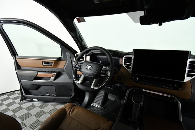 New 2026 Toyota Tundra 1794 Edition image 19