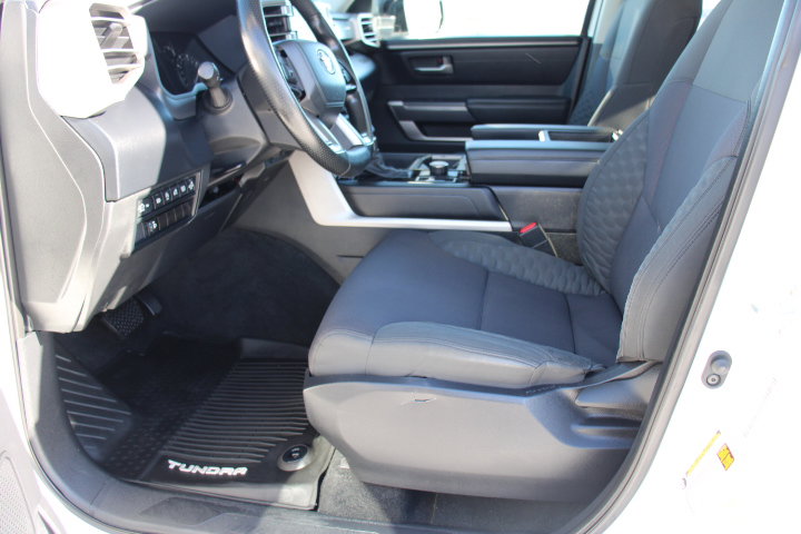 Used 2022 Toyota Tundra SR5 image 12