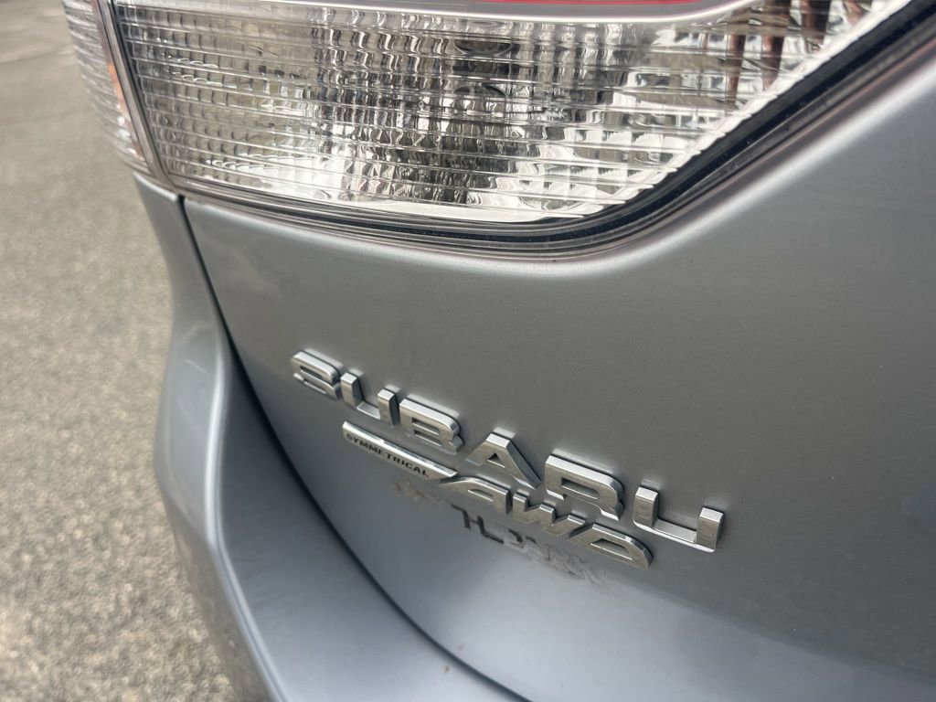 Used 2024 Subaru Forester Sport image 29