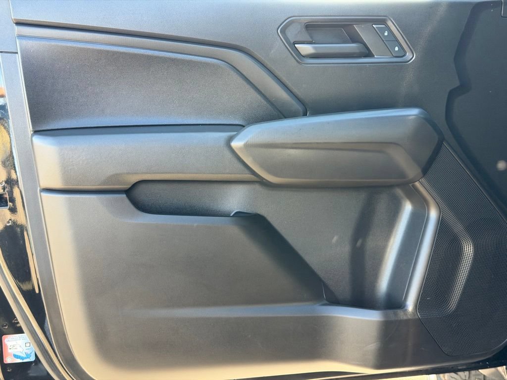 Used 2024 Chevrolet Colorado Trail Boss w/ Advanced Trailering Package AWD/4WD image 22