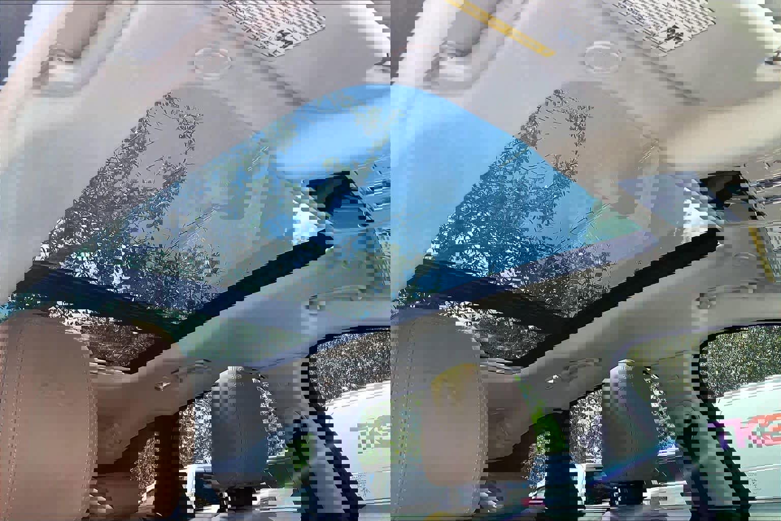 Used 2023 Jaguar F-PACE S AWD/4WD image 22