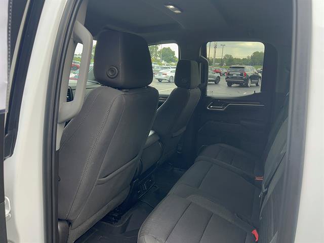 Used 2023 GMC Sierra 1500 Elevation AWD/4WD image 16