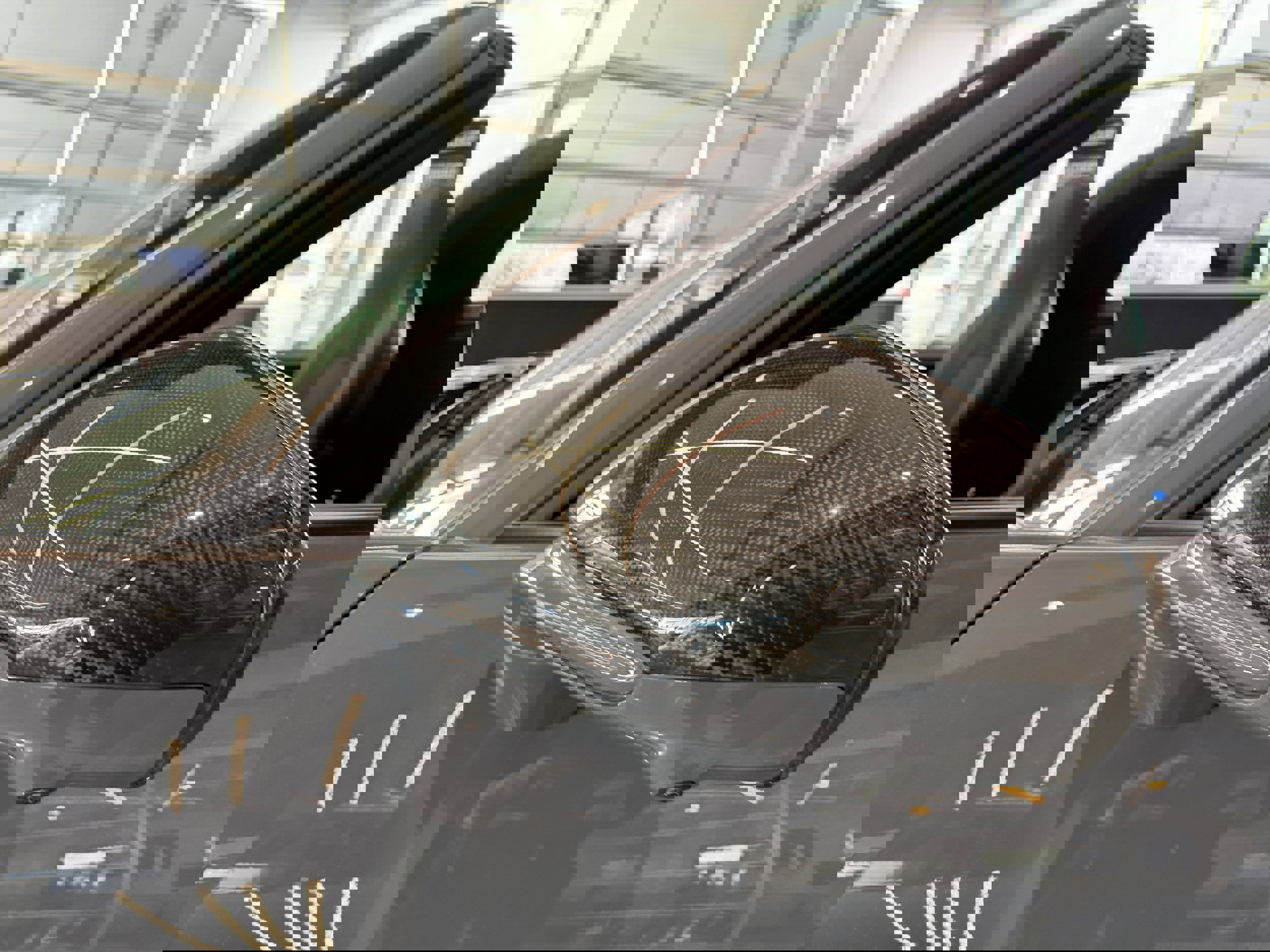 Used 2026 Porsche 911 Targa 4 GTS AWD/4WD image 10