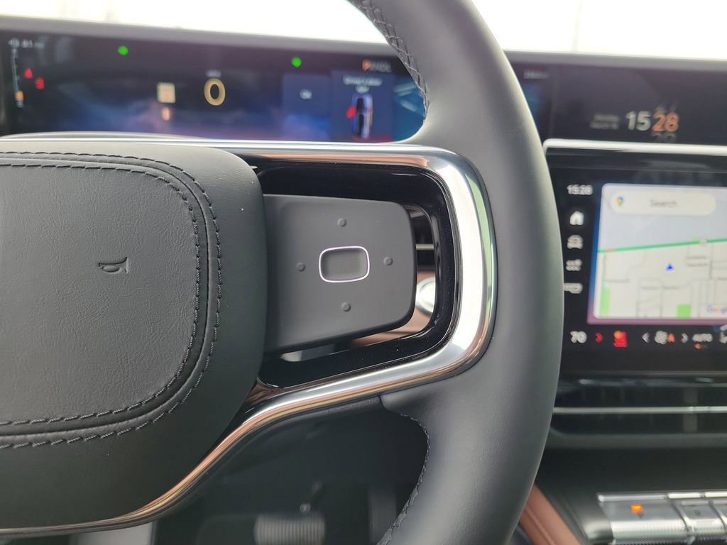 New 2026 Lincoln Nautilus Reserve w/ Jet Appearance Package image 26