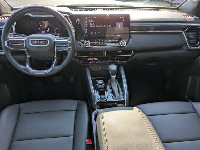 Used 2023 GMC Canyon Elevation w/ Elevation Premium Package AWD/4WD image 15