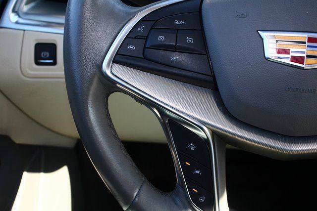 Used 2024 Cadillac XT5 Premium Luxury w/ Technology Package FWD image 15