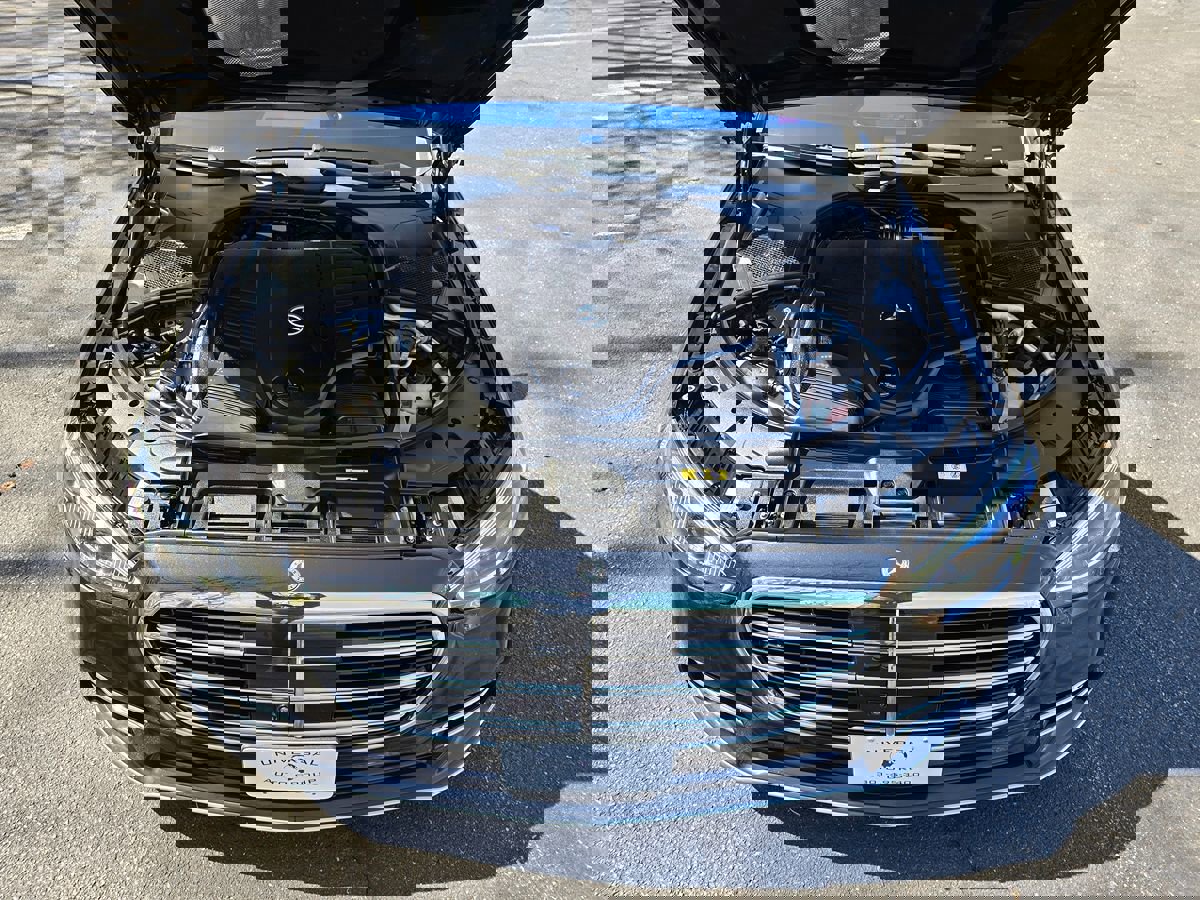 Used 2022 Mercedes-Benz S 500 4MATIC image 77