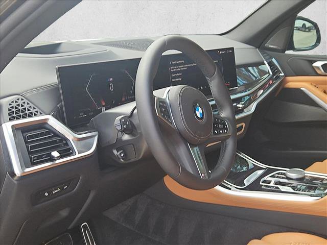 Used 2026 BMW X5 xDrive40i w/ M Sport Package image 10