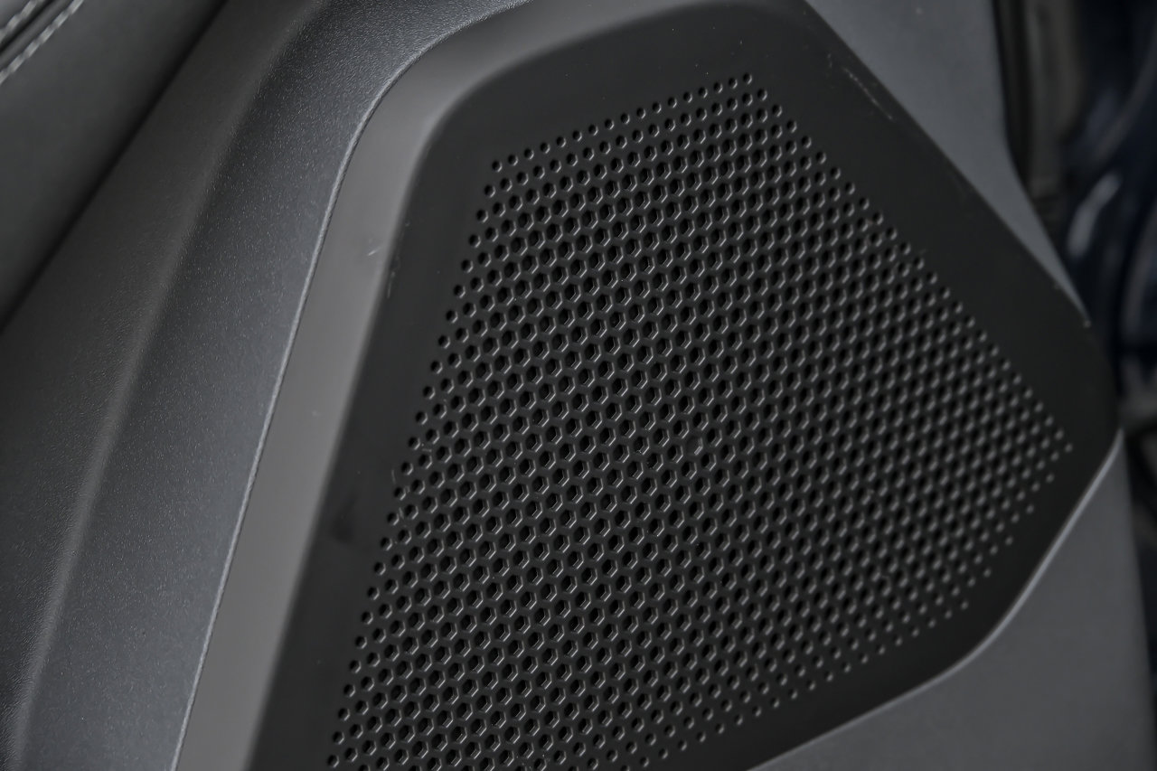 Used 2024 INEOS Grenadier image 23